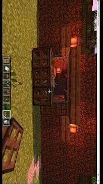 minecraft portable #minecraft #portablebase