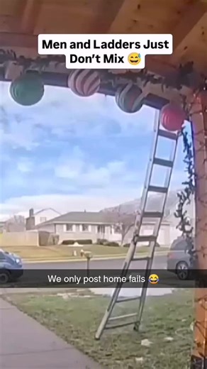 Home Fails on Instagram: "😅 Warning: These home fails may cause uncontrollable laughter and serious secondhand embarrassment! 😂 Tag the king or queen of DIY disasters 👑🤣 #HomeFails #DIYWrecks #EpicFails #FunnyReels #FailCompilation #RelatableFails #ComedyCentral #OopsIDidItAgain #ViralFails #LOLmoments #FunnyFails #OopsMoment #HouseFail #FailIfTheDay"