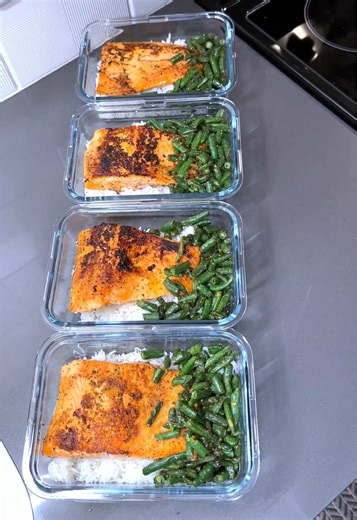 Weekly Meal Prep: Breakfast, Lunch, and Dinner Ideas