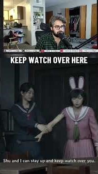 My turn to rest l guess #silenthill#silenthillf #gaming #horror #puzzle #gaming #clip #cutscene