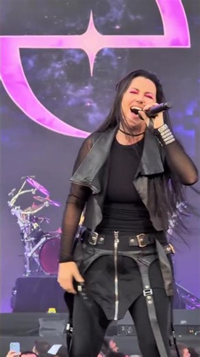 #amylee #concert #evanescence #evanescenceband #live #shots