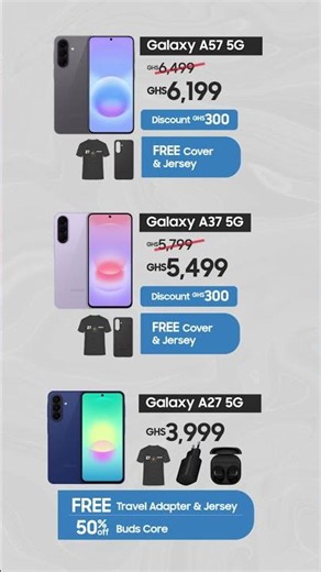 Blue Tag Sales | Samsung
