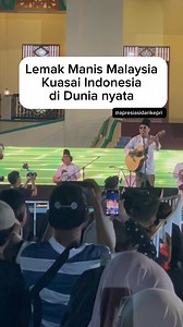 Lemak Manis Ala Amboi Amboi | Apresiasi DARI KEPRI