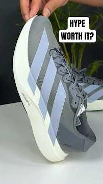 Adidas Evo SL Review 👟 One of the Best Running Shoes?