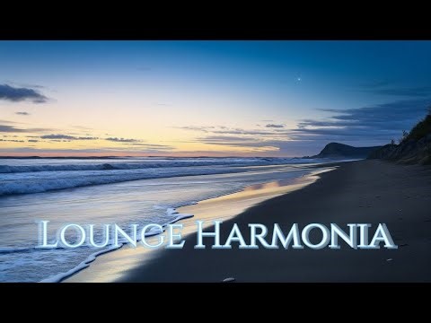 Walking by the Seashell Shore – Peaceful Ocean Sounds