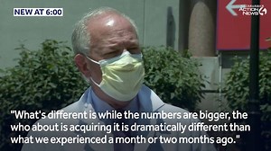 12K views · 24 reactions | DAILY COVID-19 CASES RISING IN ALLEGHENY COUNTY-- BUT WHAT'S THE RATE OF TESTING? NEW AT 6:00, we talk to experts about the increase in tests here and the trend forming that has them concerned. | WTAE-TV Pittsburgh | Facebook