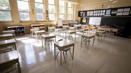 Calgary teachers join province-wide strike of 51,000 educators