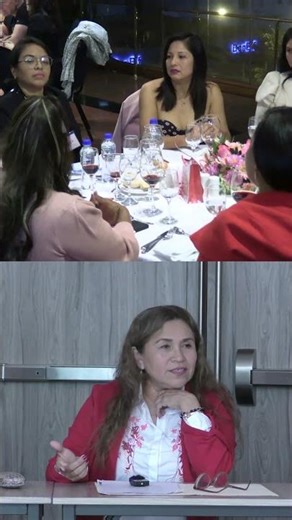 Peruvian Women Want Better Bachelors