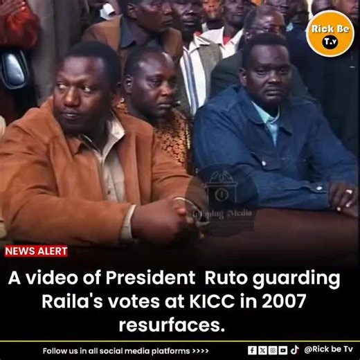 LIVE LONG MR. PRESIDENT