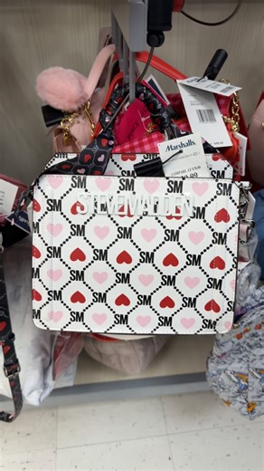 Stylish Steve Madden Valentine's Day Purses Collection