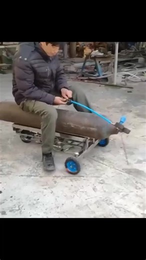 Small homemade vehicle #diy #diyproject #homemade #ingenious_tv #smallvehicle #small #vehicle #amazing #goodideas😂😂😂😂😂 #crazy #crazyproject | Machine Artists