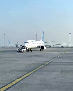 CHRISTMAS GIVEAWAY! [SINGAPORE ONLY] Ready to win a model aircraft this Christmas? 🎅🏼 Tap ➡️ Hold ➡️ Screenshot… Then spot & drop the name of this Garuda Indonesia aircraft in the comments! 👇 How to join: 1. Follow @garudaindonesiasg on Instagram and Facebook 2. Like this post 3. Drop your answer in the comments and tag 2 travel besties 4. Tip: Reposting to your account will increase your chance of winning! A lucky fans with the correct answer will be randomly selected to win the model aircra