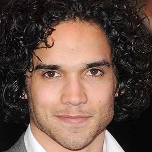 Reece Ritchie – Age, Bio, Personal Life, Family & Stats | CelebsAges