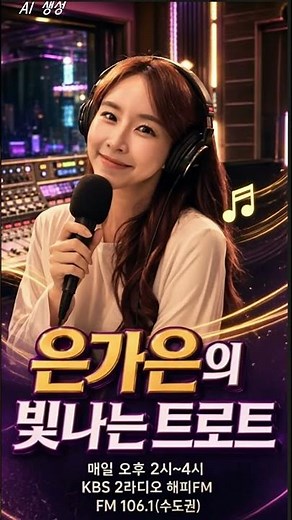 은가은의 빛나는 트로트 8월! 새로운 마음으로 다시 시작합니다~ 은빛트여 반짝이여 영원~~~하라!!! (feat.이수연 & 김태연 로고송) #shorts #은가은 #ai