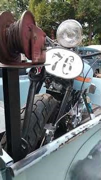 zaterdags LKC Oldtimer Weekend 2025 #LKC2025 #shorts #baywindowsbus