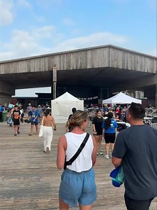 34K views · 303 reactions | The 13th Annual Jailbreak Beach Escape...