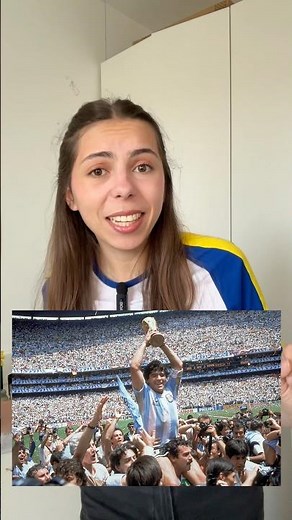 The first match of the 2026 World Cup!