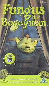 Fungus the Bogeyman - Movie
