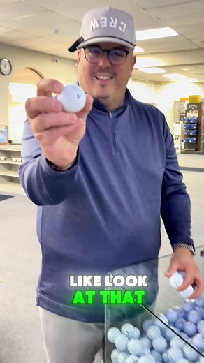 Only 3 Shots to Hit the PERFECT 100-Yard Golf Shot!? | Golf Headquarters of Midland