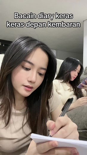 Prank Kembaran: Hal Paling Dibenci di Kembaran Gue