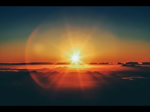 GLAZBA ZA OPUŠTANJE I RELAKSACIJU. GLAZBA ZA ANTISTRES. OPUŠTAJUĆA MUZIKA. SUN VIDEO | ZAVIJUTICA