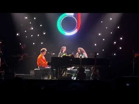 Jacob Collier Live CDMX 17 Septiembre 2025 en el Pepsi Center México - Bésame Mucho
