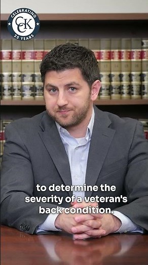 Low Back Pain C&P Exam: What to Expect