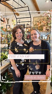 Big Changes for Flowers Decor & More – And a Special Thank You! We have some exciting (and bittersweet) news to share. Flowers Decor & More is entering a new chapter, and with that comes some changes. While a pivot can be tough, we are excited for new opportunities and fresh beginnings! Through every season, YOU—our amazing customers—have been the heart of our journey. Your support, your kind words, and your love for what we do have meant everything. This business wouldn’t be possible without yo