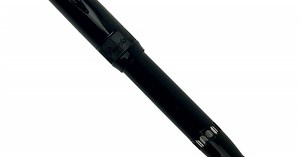 Pineider LGB Rocco Fountain Pens