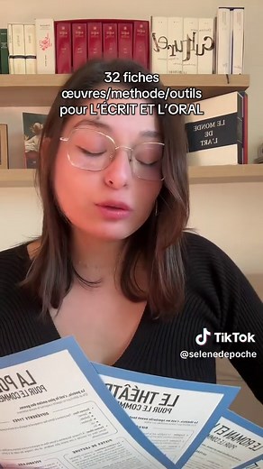 Révision efficace pour le Bac de Français