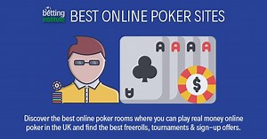 Best Online Poker Site With Real Money