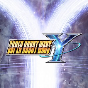 Super Robot Wars Y - IGN