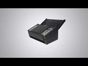 Avision AD Series Document Scanners