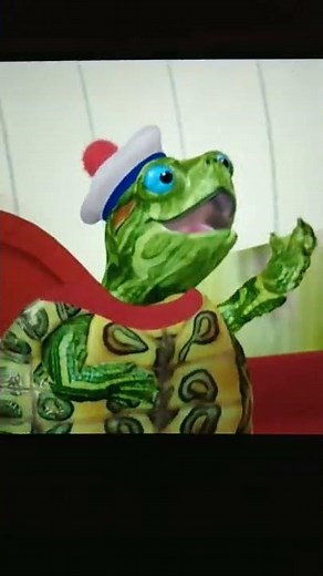 The Wonder Pets Save The Butterfly 🦋 Opening Theme