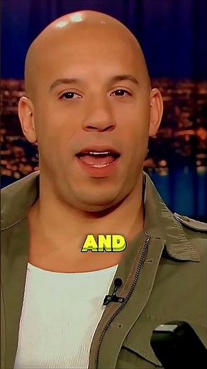 The $11.6 Million Cars Vin Diesel Drives in Real Life