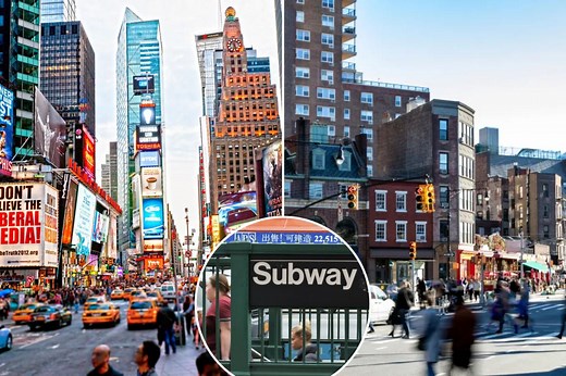 NYC’s richest, poorest, youngest, most diverse neighborhoods revealed in new data drop