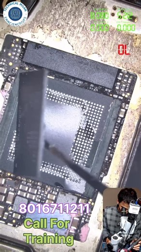 Milan Sahoo on Instagram: "ONE PLUS 10R DEAD FIX #viral #technicalmilan #ufs #emmcrepair #deadmobilerepair #emmc #oneplus"