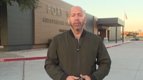 Fort Worth ISD officials working to navigate planned state takeover