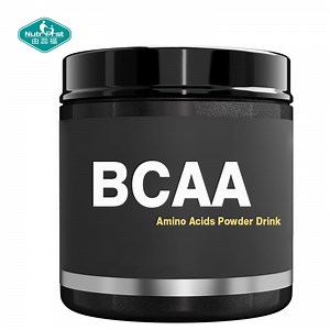 [Hot Item] Bcaa Amino Acids Powder Drink Supplement