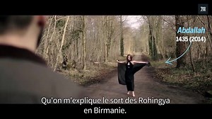 94K views · 3K reactions | Le journal Le Monde parle du génocide des Rohingya en Birmanie.  Article disponible ici ➡️ bit.ly/2xGNj6L Clip "Enfant du Destin - NOUR" ➡️ youtu.be/GH1cOFInMuw | Medine | Facebook