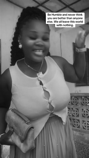 The Importance of Humility in Life