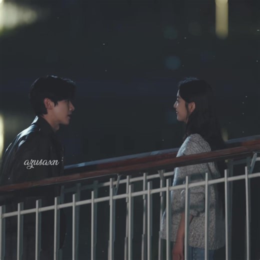 sang yan wen yifan | ugh these two have my heart fr, i love this show sooo so much it means so much to me. my mom gets mad bc of how many times i have rewatched it but she just doesn’t get it!😩 | | #THEFIRSTFROST | scp: @ kdramascenes on instagram | audio: @ᴀᴜᴅɪᴏꜱ.🦇 song: constellations — @/jadelemac show: the first frost character(s): sang yan&wen yifan ib: @chen! other: #sangyan #wenyifan #chaseyourconstellations #bbqchickenalert