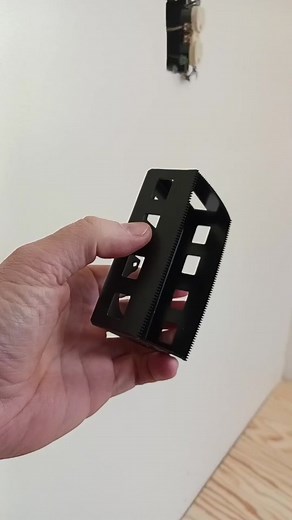 Multi-Colored Electrical Box Cutter Review and Installation