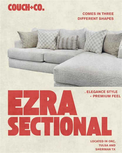 Shop the best deals and prices this weekend at your favorite family owned furniture store