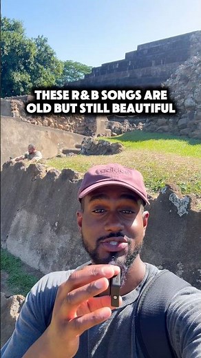 Old R&B Songs That Are Still Beautiful!