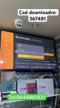 طريقة تتبيت تطبيق smart x2 على اجهزة أندرويد #iptv #abonnement #iboplayer #iboplayer #tv