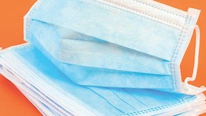 Mask giveaway scheduled for Saturday in Glen Miller Park