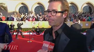Guy Pearce ‘Mildred Pierce’ SAG 2012