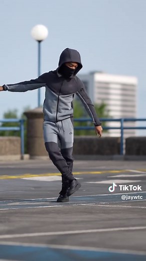 Hit Dem Folks: Trending TikTok Dance Challenge 2025