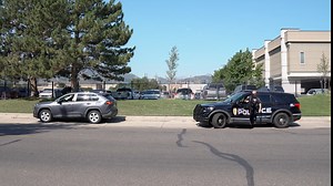 Blue Envelope Program